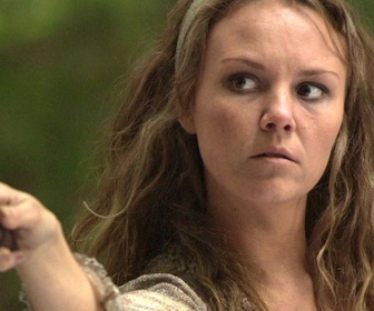Replay Robin des bois - S2 E10 - L'union fait la force