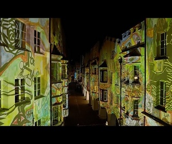 Replay Brixen Water Light Festival 2026 place la paix au centre
