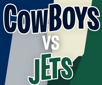Replay Les résumés NFL - Dallas Cowboys @ New York Jets