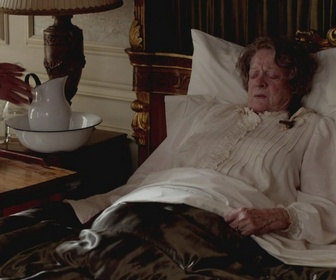 Replay Downton Abbey - S4 E7 - Rapprochements