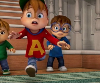 Replay Alvinnn et les Chipmunks - Une Vie de Chien