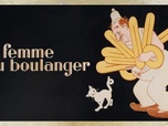 Replay La femme du boulanger