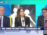 Replay Tout pour investir - Vos questions, nos réponses : 2024, une année record pour l'assurance-vie - 13/11