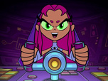 Replay Teen Titans Go ! - La lune de Pâques