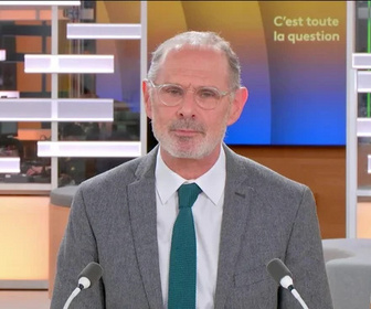 Replay C'est toute la question - 10/02/2026