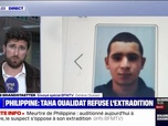 Replay Tout le monde veut savoir - Philippine : Taha Oualidat refuse l'extradition - 16/10