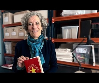 Replay les souvenirs d'une Espagnole emmenée enfant en URSS