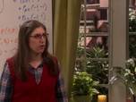 Replay The Big Bang Theory - S10E19 - Une collaboration houleuse