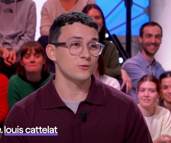 Replay Quotidien troisième partie du 5 décembre 2025