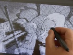 Replay ARTE Journal - Soli Deo Gloria : un roman graphique et musical.