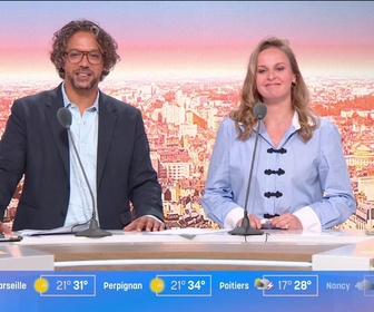 Replay 5/7 le morning RMC - Le supplément du 24 août 2026