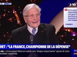 Replay Perrine jusqu'à minuit - Trichet : La France, championne de la dépense - 27/05