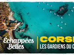 Replay Échappées belles