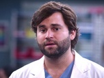 Replay Grey's anatomy - S21 E05 - Au cœur de l'orage