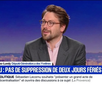 Replay Le Club BFM - Samedi 13 septembre 2025