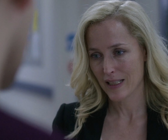 Replay The fall - S3 E1 - Silence et souffrance