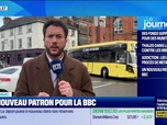 Replay Good Morning Business - Un nouveau patron pour la BBC