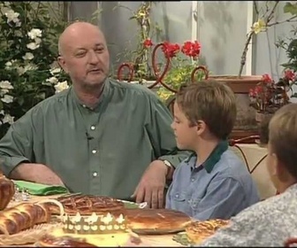 Replay Comment c'est fait ? - La galette des rois - Jean-Pierre Coffe