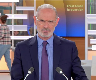 Replay C'est toute la question - 04/03/2026