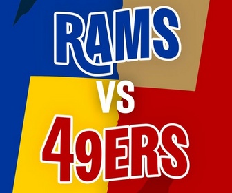 Replay Les résumés NFL - Los Angeles Rams @ San Francisco 49ers