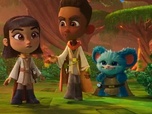 Replay Star Wars - Les aventures des petits Jedi - Déracinée