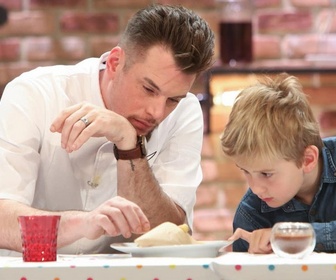 Replay Top chef - S8 E5