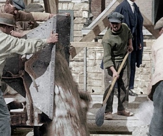 Replay La France de l'entre-deux-guerres -1929/1939 : La course à l'abîme (2/2)