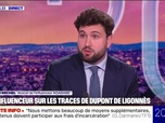 Replay 20H BFM - Traque de Xavier Dupont de Ligonnès: Vous avez un influenceur qui a permis d'avoir éventuellement de nouvelles informations, assure l'avocat d'Aqababe