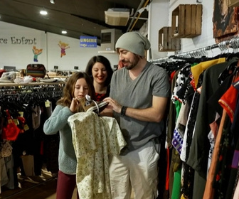 Replay Les as des bonnes affaires - S1 E6