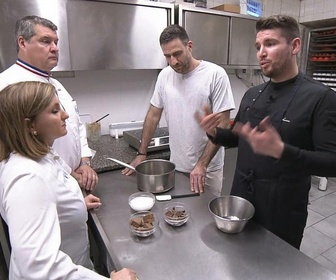 Replay La meilleure boulangerie de France - J2 : Midi-Pyrénées Sud