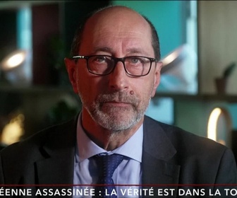 Replay True Crime : Lycéenne assassinée - La vérité est dans la tombe - Lycéenne assassinée, la vérité est dans la tombe - Le mystère de la rose