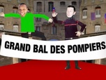 Replay Karambolage - le bal des pompiers
