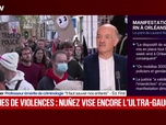 Replay Hammett Week-end - Édition spéciale du 23 octobre 2026