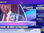 Replay Les experts du soir - mardi 19 novembre