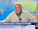 Replay Good Morning Business - French Tech : Budget 2026, vers une mobilisation patronale ? - 15/09