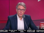 Replay Les Grandes Gueules - Le nombre de clandestins avoisinerait 1 million d'individus : l'Etat dépassé ?