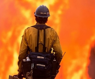 Replay Urgence climatique : un défi mondial - Incendies géants : enquête sur un nouveau fléau