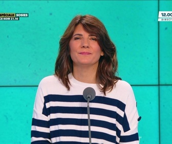 Replay Estelle Midi - Justice : Sommes-nous beaucoup trop laxistes avec les mineurs ?