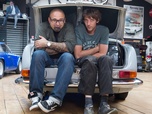 Replay Wheeler dealers France - S2E1 - Renault 4L