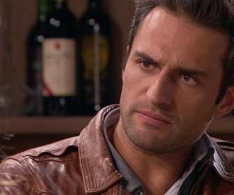 Replay Au nom de l'amour - S01 E85