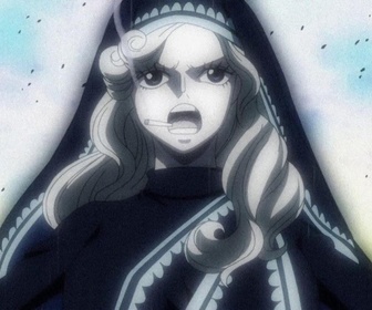 Replay One piece - S19 E55 - La naissance de mom. Le jour où carmel disparut !