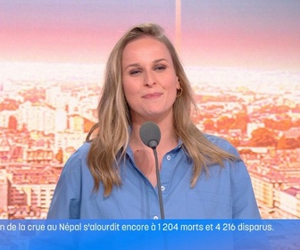 Replay 5/7 le morning RMC - Le supplément du 3 septembre 2026
