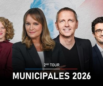Replay 2nd tour des élections municipales : analyse des résultats