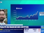 Replay Tout pour investir - L'édito crypto : Fireblocks, 90% des institutions financières utilisent des Stablecoins - 22/05