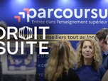 Replay Droit de suite - Parcoursup, 7 ans après : le bilan
