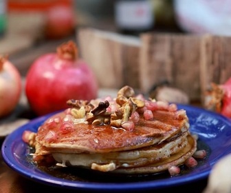 Replay La Crète, Grèce - Cuisines des terroirs