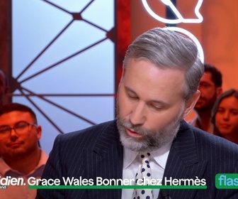 Replay Quotidien troisième partie du 24 octobre 2025