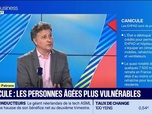Replay Parole de patrons - Paroles de patrons : Eric Fregona - 15/07