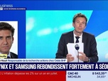 Replay Good Morning Market - En portefeuille : Gafam, quel bilan pour le cru du deuxième trimestre ? - 31/07
