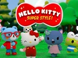 Replay Hello Kitty : super style ! - Une grenouille en vadrouille